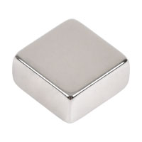 แม่เหล็กแรงสูง Neodymium ขนาด 10mm x 10mm x 5mm : งาน Premium งานคัดพิเศษ คุณภาพสูง