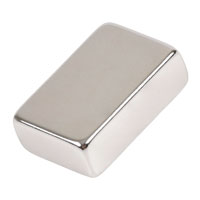 แม่เหล็กแรงสูง Neodymium ขนาด 15mm x 10mm x 5mm : งาน Premium งานคัดพิเศษ คุณภาพสูง แม่เหล็กแรงสูง Neodymium ขนาด 15mm x 10mm x 5mm : งาน Premium งานคัดพิเศษ คุณภาพสูง