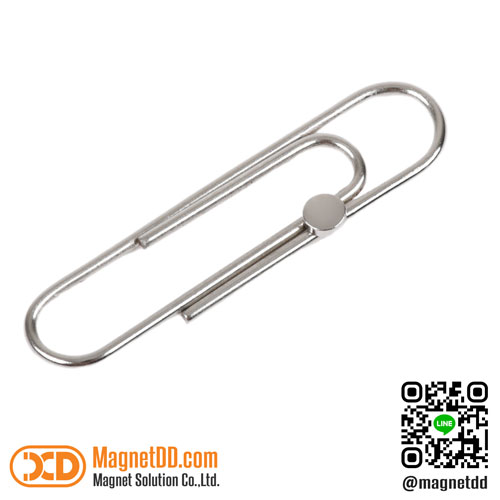 แม่เหล็กแรงสูง Neodymium ขนาด 3mm x 1mm : งาน Economy งานราคาประหยัด คุณภาพสูง