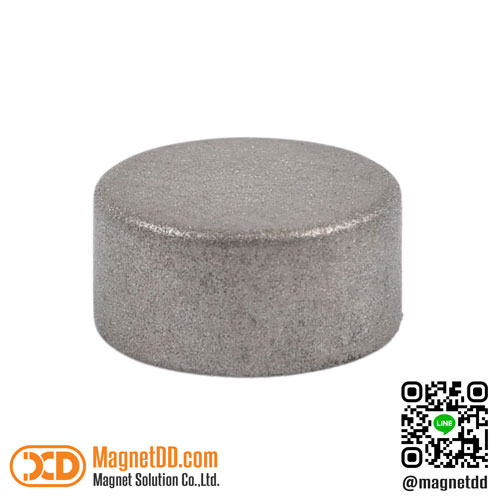 แม่เหล็กแรงสูงทนความร้อน Samarium Re ขนาด 10mm x 5mm : งาน Premium งานคัดพิเศษ คุณภาพสูง
