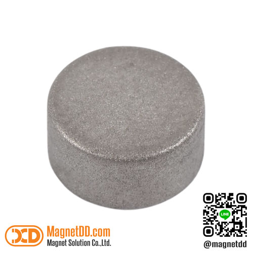 แม่เหล็กแรงสูงทนความร้อน Samarium Re ขนาด 10mm x 5mm : งาน Economy งานราคาประหยัด คุณภาพสูง