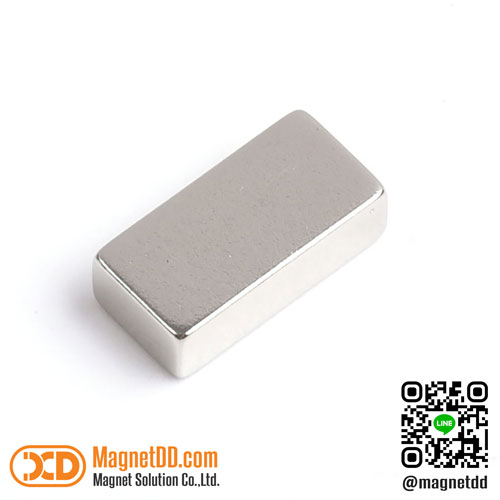 แม่เหล็กแรงสูง Neodymium ขนาด 10mm x 5mm x 3mm : งาน Premium งานคัดพิเศษ คุณภาพสูง